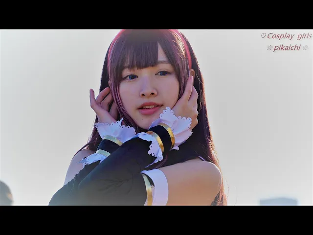 c97冬コミケ2019『キズナアイkizuna ai』comiket 97